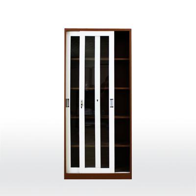 BSCI 25mm Adjust Hole Metal Filing Cupboard