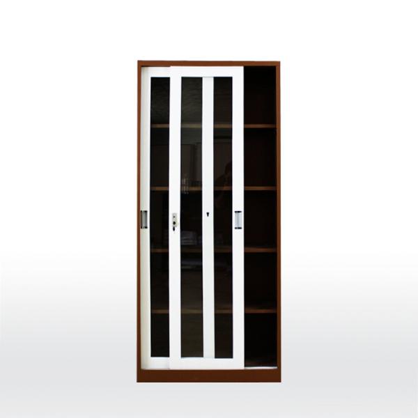 BSCI 25mm Adjust Hole Metal Filing Cupboard