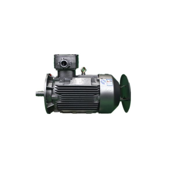 YBX3 315L2-4 Three Phase Explosion Proof Electric Motor 200kW 355.7A