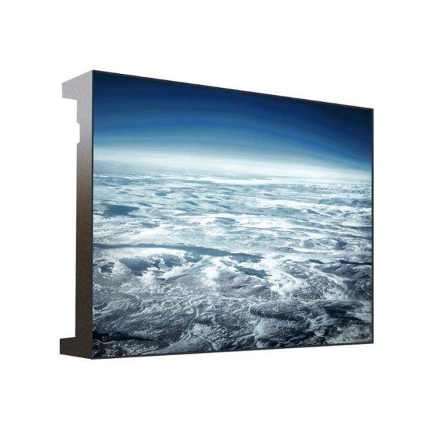 14-16 Bit Gray Level Indoor Full Color Led Display Pitch P1.25 Wide Viewing Angle