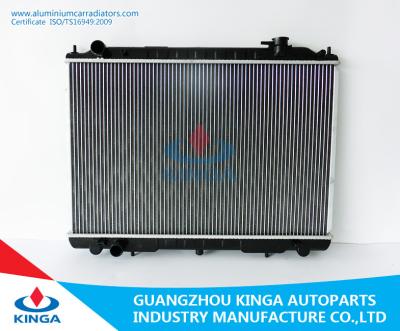 Performance Auto Radiator For Nissan INFINITI EX35'08-11 / INFINITI FX35/FX50'09-11