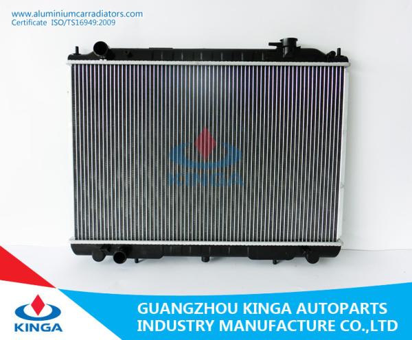 Performance Auto Radiator For Nissan INFINITI EX35'08-11 / INFINITI FX35/FX50'09-11