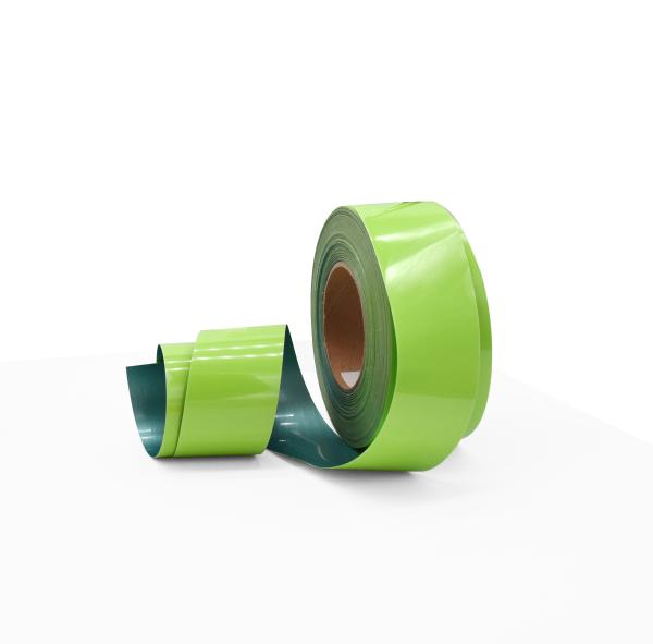 Personalização Film / fita de transferência de calor elástico refletor Largura 50cm