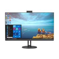 Computadoras 23.8 24 27 pulgadas todo en un PC I3 I5 I7 AIO PC para el negocio de la oficina en casa