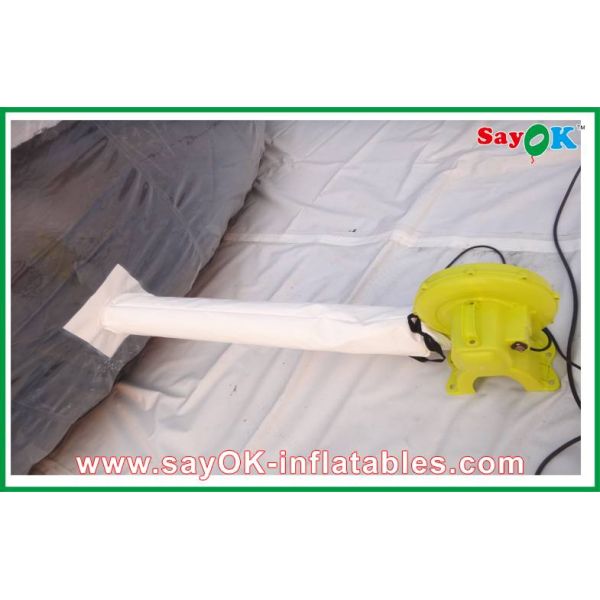 Inflatable Globe Tent Commercial Inflatable Transparent Bubble Camping Tent For Ourdoor