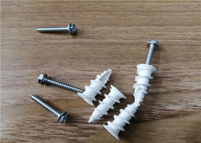 Plasterboard Metal Fixings And Fasteners Hollow Anchor With Tapping Expansion Screw