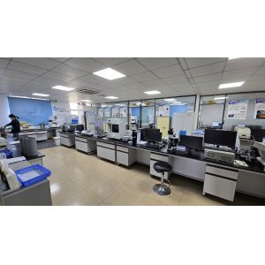 Shenzhen APG Material Company Limited