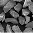 Pó moldado industrial do carboneto de tungstênio com força compressiva >3000MPa