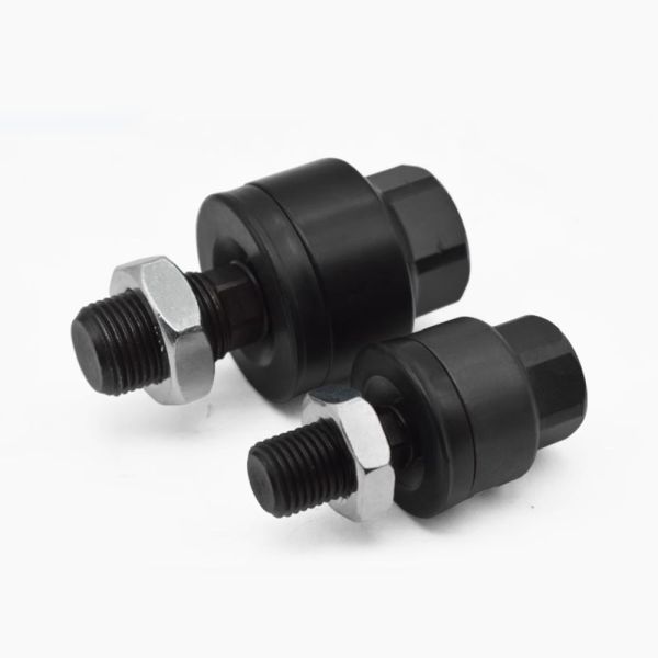 SMC JA Series JA100-26-150 Air And Hydraulic Cylinder Fit Connection