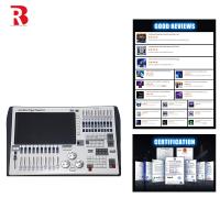 Tiger Touch 2 Stage DMX Controller System para Eventos DMX Light Controller