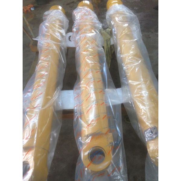  cat E230 arm hydraulic cylinder tube,  hydraulic cylinder repair
