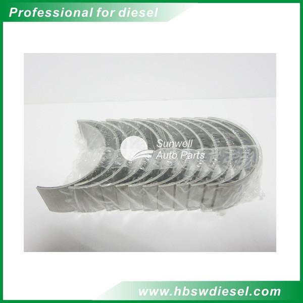 Komatsu S6D110 Engine Main Bearings MS-2601GP 0.25 M405A M865K Available