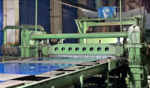 ASTM 6063 T6 Aluminum Sheet Marine Grade Aluminum Plate for Boat Using