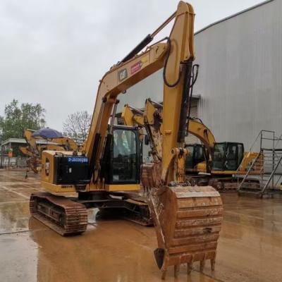 Équipement mini-excavatrice de 10 tonnes utilisé