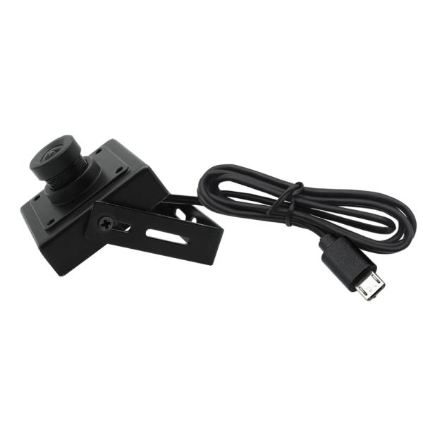 2MP Micro-caméra USB 35mmX35mm 30fps pour les distributeurs automatiques