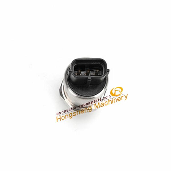 Km11 Hydraulic Pressure Sensor Hitachi EX200-2 EX200-3 EX200-5 4436271