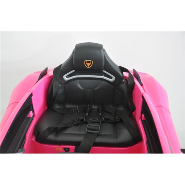 Direto 2 lugares 4 acionamento Acionado por bateria Crianças de passeio Carro elétrico e acessível