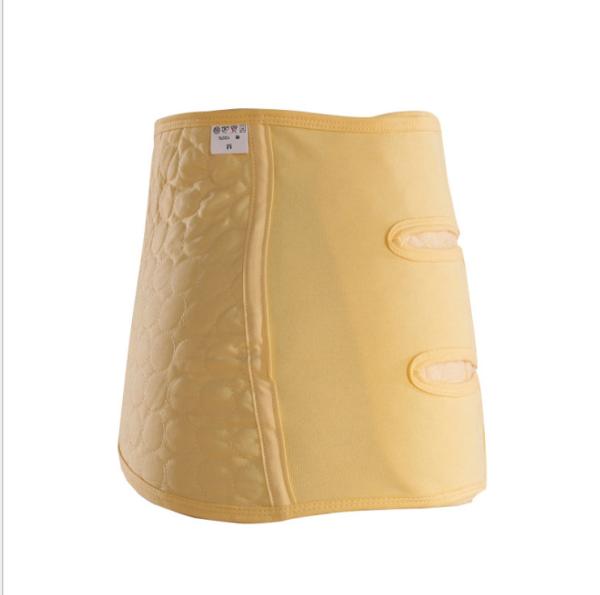 Formation rapide après ceinture de grossesse/ceinture puerpérale de ventre pour la contraction d'utérus
