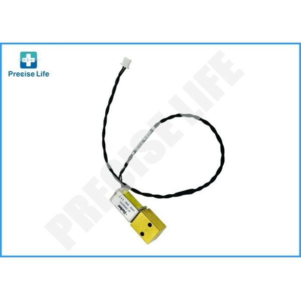 Mindray 009-008987-00 EV20 O2 Proportional Valve With Cable For SV300 Ventilator