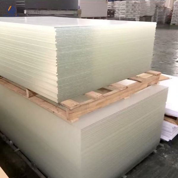 1.5mm-300mm Thickness Red 100% Virgin PMMA Transparent Cast 8x4 Feet High Transparency Acrylic Plastic