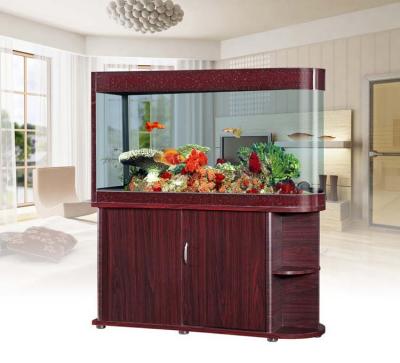 Bullet-type Cover Aquariums(supply your size to make this item) 