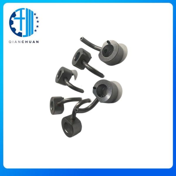 Piston Cooling Nozzle WD615  1560010090 Engine Spare Parts