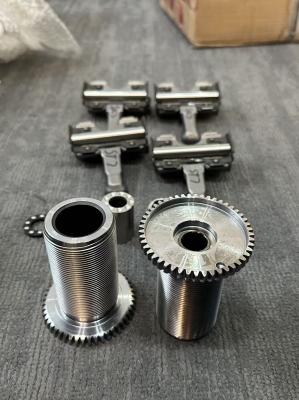 KNORR SN6/SN7/SK7 TYPE  Knorr SK7 Caliper Lever kit  ST7 Type Caliper Lever