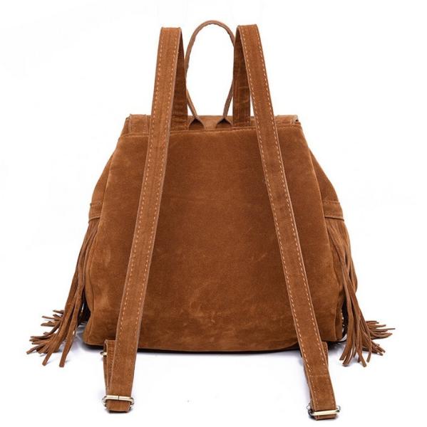 2016 new handbags in Europe and America fringed shoulder bag handbag fashion leisure travel bag