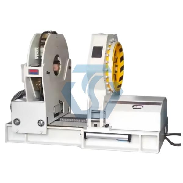 API 7K Hydraulic Bucking Unit Hydraulic Make Up Break Out For Tubing Casing Pipes