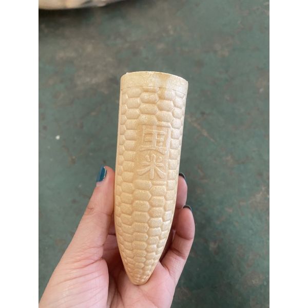 5000pcs/h Crispy wafer Cone Making Machine Corn Cone Maker