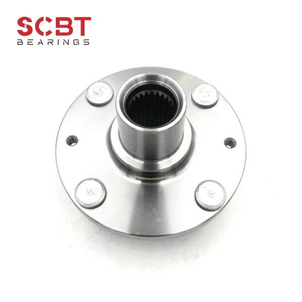 51750-3D003 51750-3D000 KK-10331 410331 Front Wheel Hub Bearing Auto Parts for Hyundai With High Quality