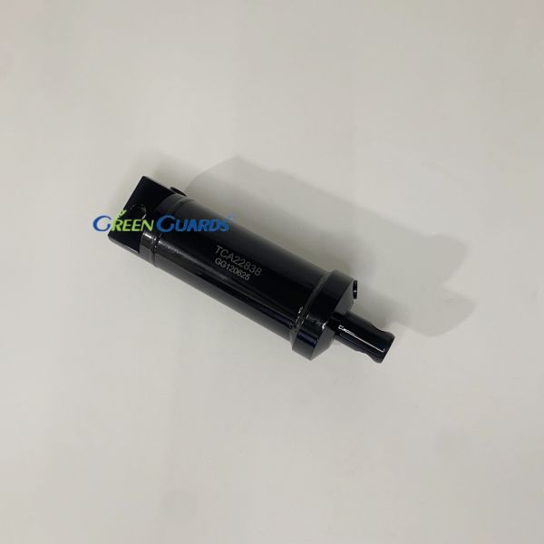 Lawn Mower Front Lift Hydraulic Cylinder GTCA22838 Fits Deere 2563 Series Mowers
