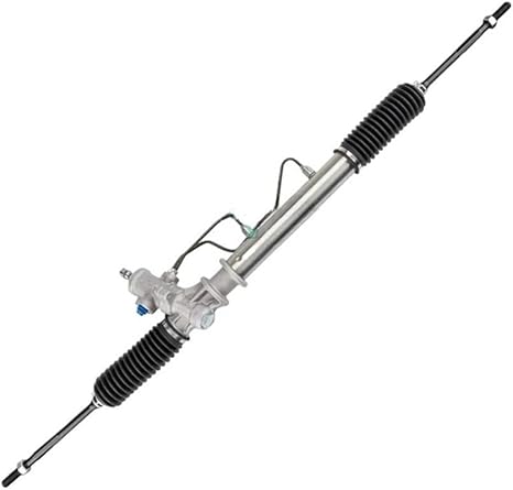ATATZXRXRLKL Power Steering Rack Pinion Assembly Compatible for Toyota for Corolla 4425002020/4425002010/44250-12232/551-58631