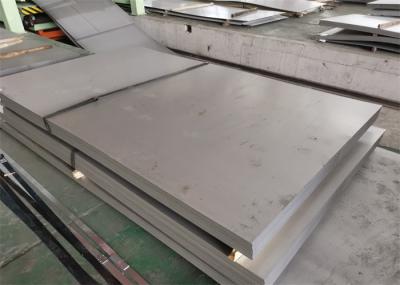 420J1 4x10 Stainless Steel Sheet 409 430 1.4841 430 SS Sheet 5X10