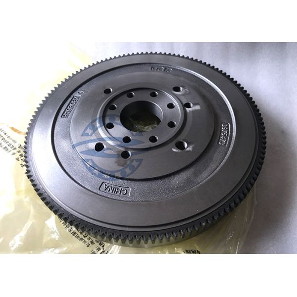 Assy 3974421 3283047 маховика машинных частей 6BT5.9 экскаватора дизельный