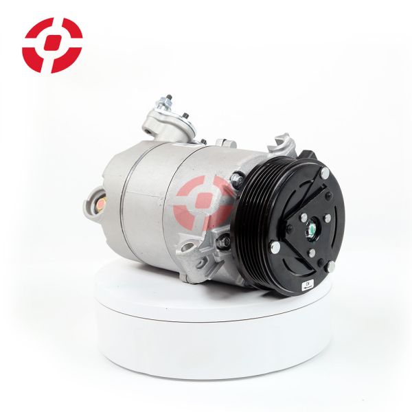 Auto AC Compressor Hot Selling Auto Parts Wholesale AC Air Conditioning Compressor For Volvo S80 XC60 OE 36001462