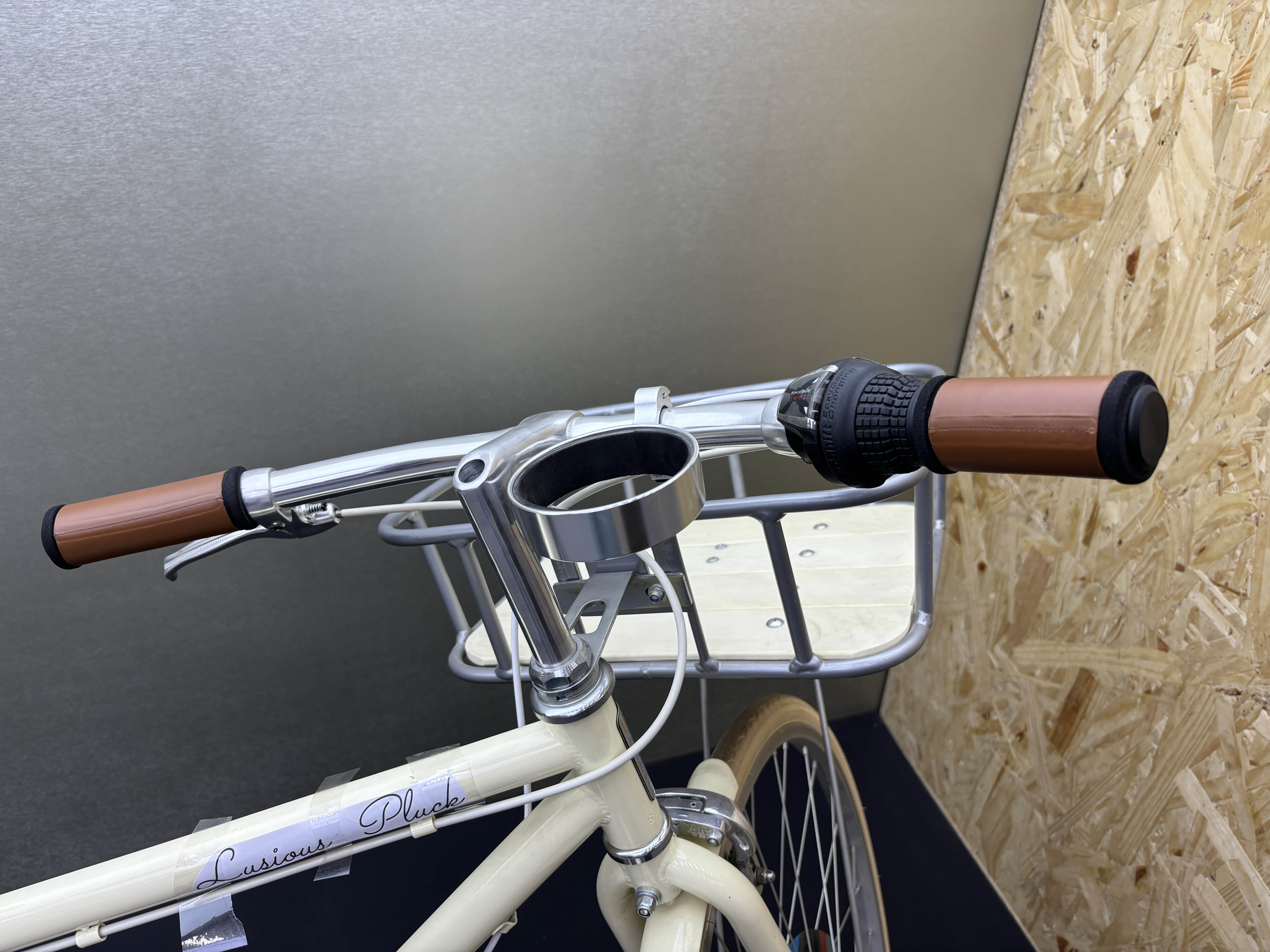 700C Жесткий каркас Дорожный гоночный велосипед с Кассетой Shimano Ultegra
