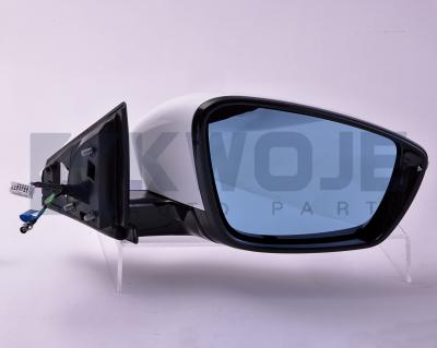 2021 JETOUR X90Plus F20-8202P44AA Rétroviseur extérieur côté droit
