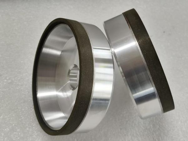 Resin Bond CBN Grinding Wheel 6A9 100mm C125 kind