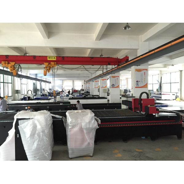 Suzhou Suntop Laser Technology Co., Ltd