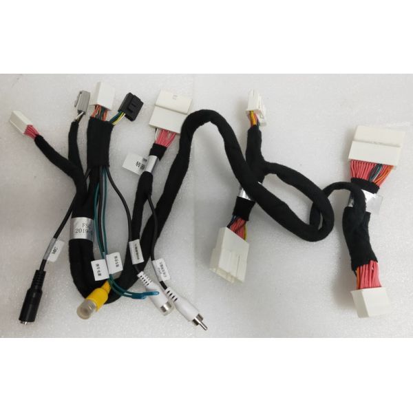 Ouchuangbo PX6 car audio gps stereo for Infiniti Q70 Q70L M25 M35 M37 M56 MX56 android  8.1 OS 4GB+64GB