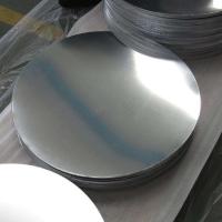 El espejo modificado para requisitos particulares círculo de acero inoxidable chino ultra acabar los altos vagos Ss de la dureza del metal circunda