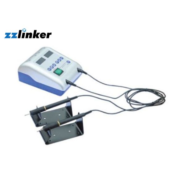 Медицинское зубоврачебное оборудование лаборатории, ручка двойника Ваксер зубовр