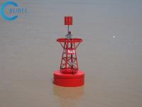 Étanchéité à l'eau des bouées maritimes UHMWPE Polyéthylène et PU