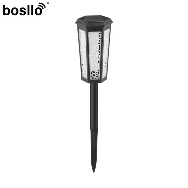 Solar Garden Lamps Outdoor Lighting with Solar Powered Garden Lights