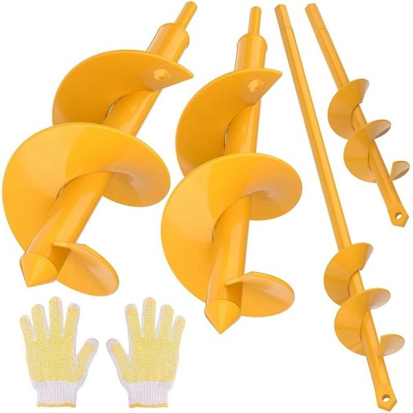 Свинцовый вал из нержавеющей стали высокая прочность