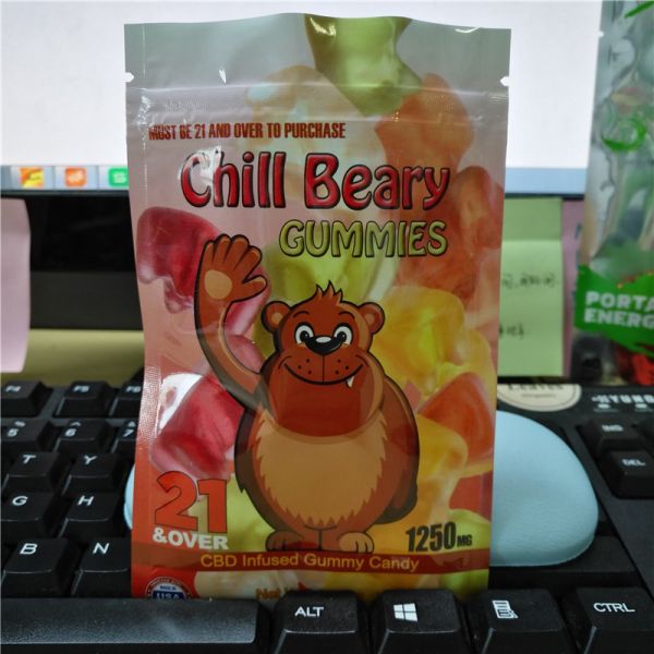 Штейновые белые сумки семян пеньки Ресеалабле упаковывая, упаковка пластикового мешка