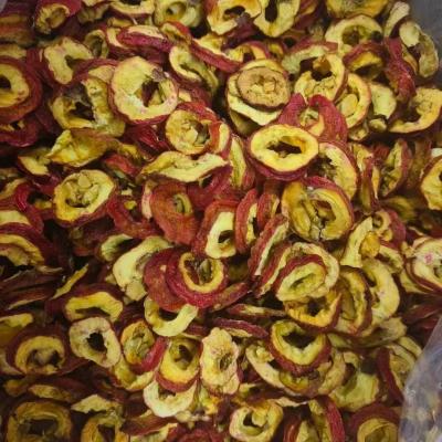 OEM Dried Chinese Hawthorn Crataegus Pinnatifida Bunge Fresh And Natural Flavor