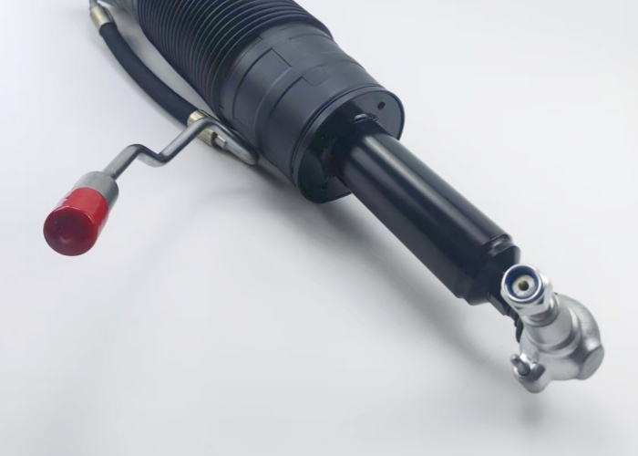 W221 Hydraulic Shock Absorberc For Front Right  Mercedes Benz S-Class 2213202413 2213206213