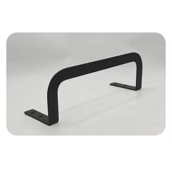 Modern Anti-Slip Bed Tail Block Hook Rod Hardware Metal Mattress Fixer Iron for Bathroom Living Room-Wholesale Manufacturers